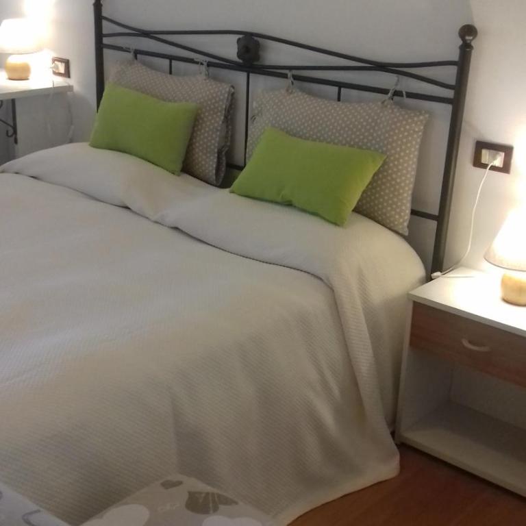 A Casa di Stella - Appartamento con 2 Camere da Letto - 10