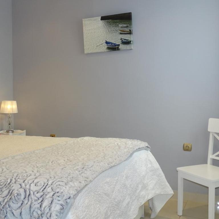 Cosy Caleta Apartment - Apartamento de 2 dormitorios - 10