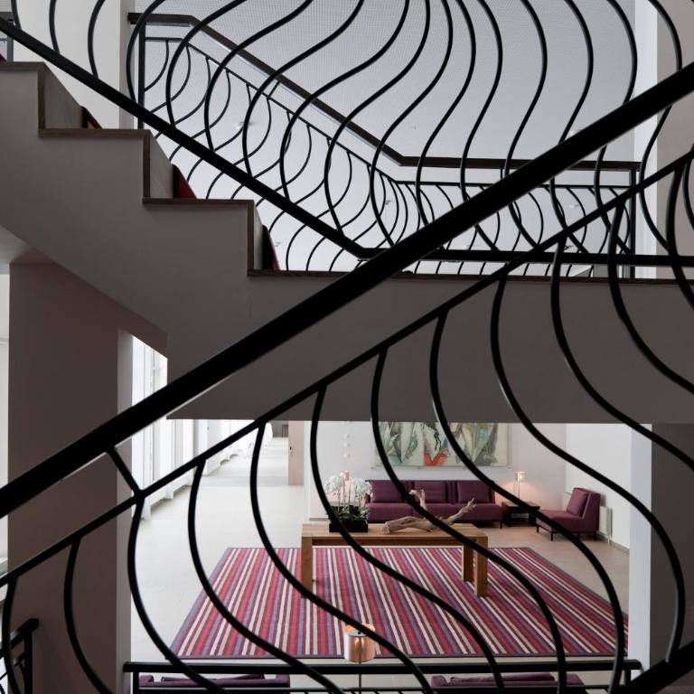 Morosani Schweizerhof - Suite Promenade - 4