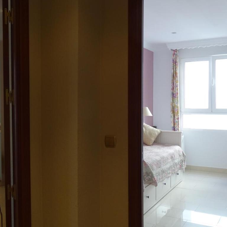 Cosy Caleta Apartment - Apartamento de 2 dormitorios - 23