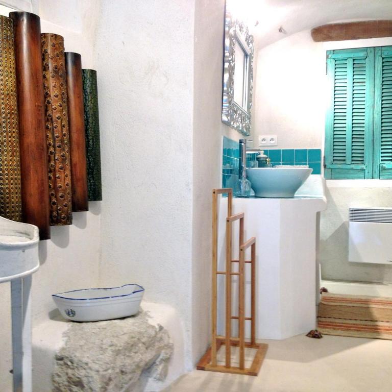 Guest App'Art - Appartement - 26