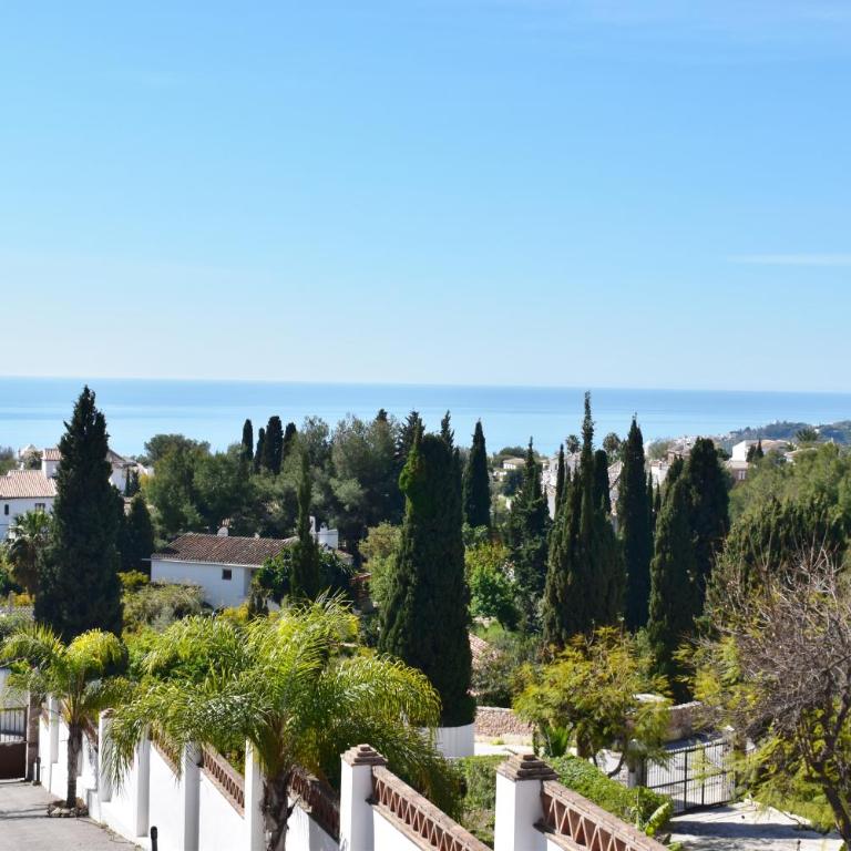 Villa Pelae - Casa Vacacional de 7 dormitorios - 29