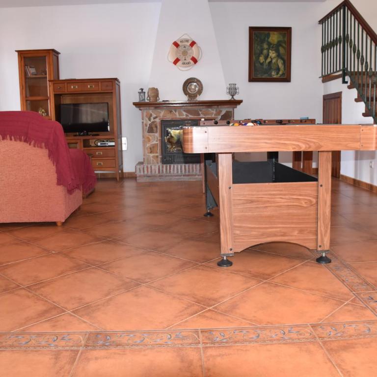 Villa Pelae - Casa de 4 dormitorios - 64