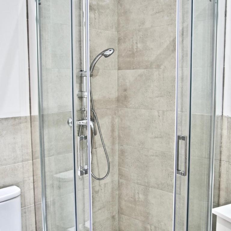 MalagaUrbanRooms - Central Suites - Loft con balcón - 13
