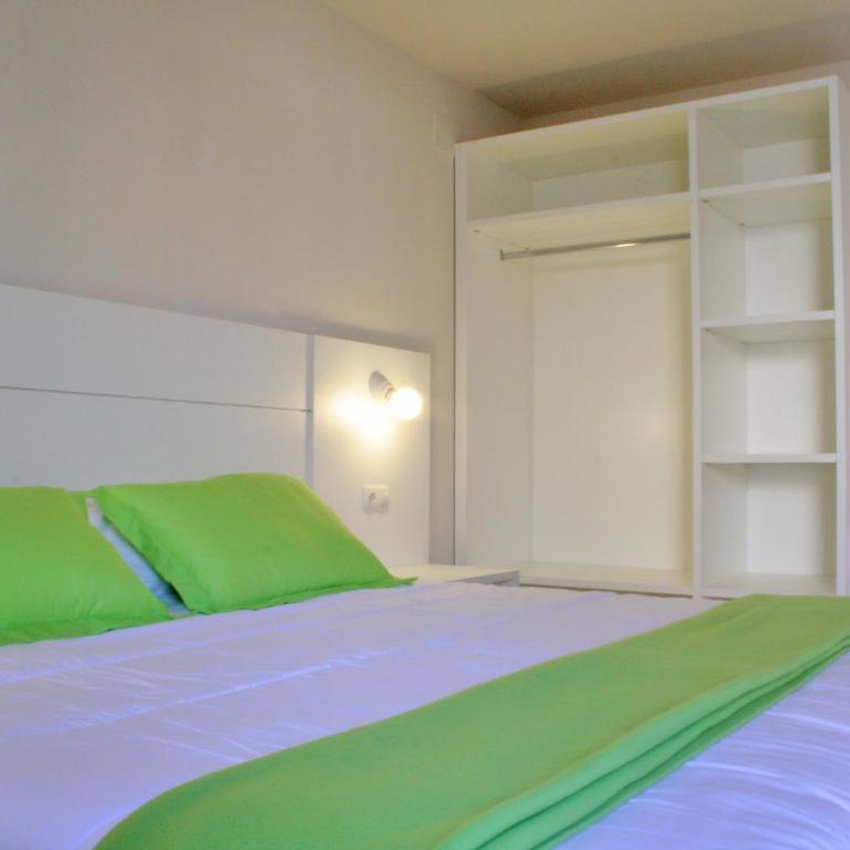L' Escala Resort - Apartamento con jardín privado - 2
