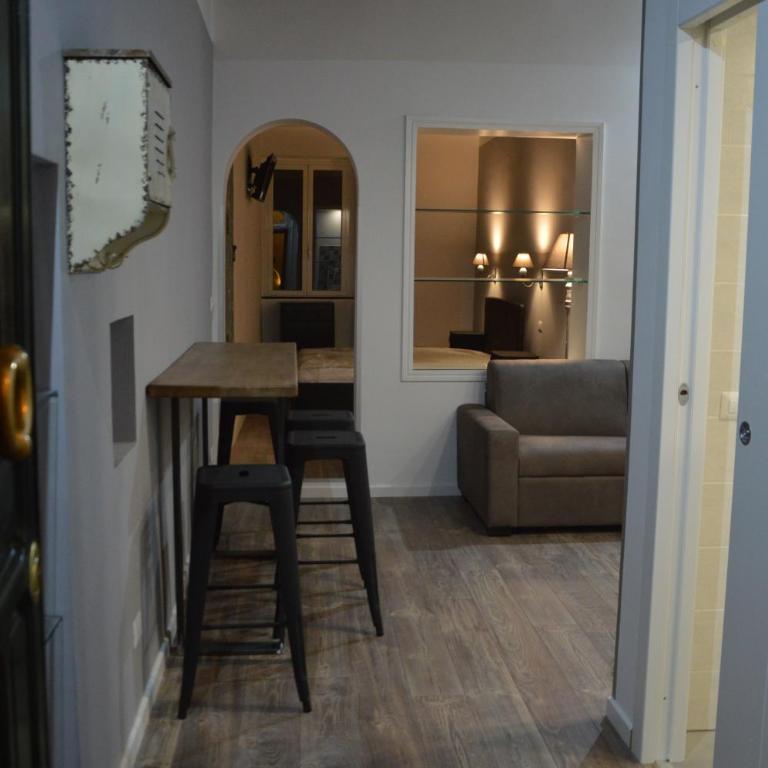 SuityRHome RioneMonti118 - Vacation Home - 16