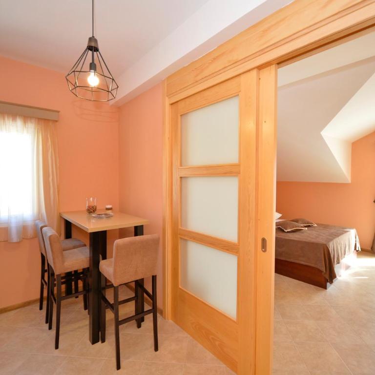 Pontus Luxury Apartments - Apartman sa Pogledom na More - 3