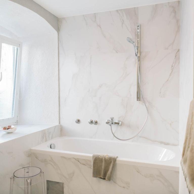 Palazzo Radomiri Heritage Boutique Hotel - Family Suite - 13