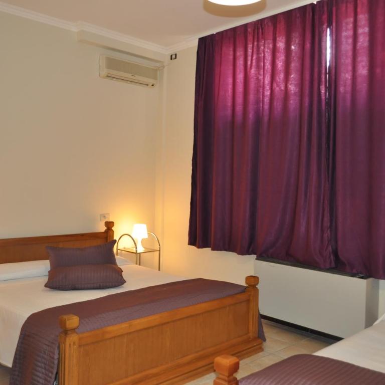 Hotel Firenze 2000 - Camera Tripla - 4