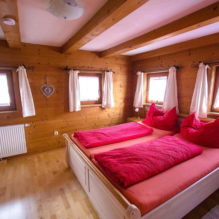 Reitstall Henntalhof - Apartamento de 2 dormitorios - 2