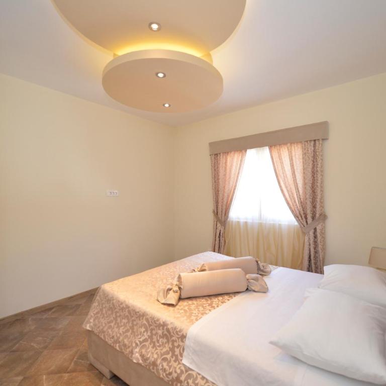 Pontus Luxury Apartments - Apartman sa Pogledom na More - 5