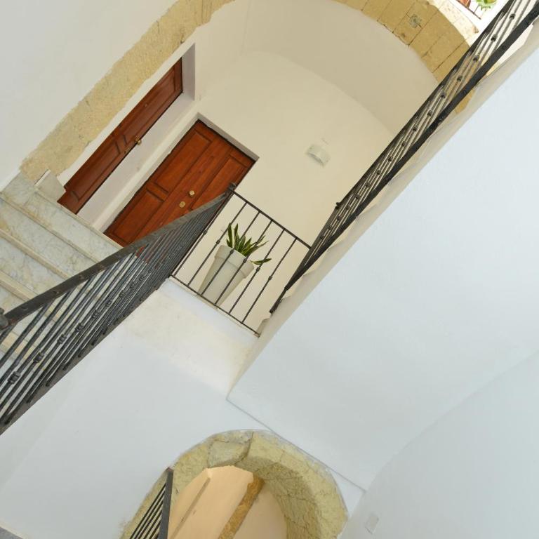 IzzHome Light - Appartamento Deluxe - 32
