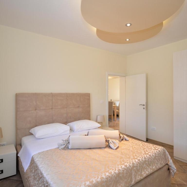 Pontus Luxury Apartments - Apartman sa Pogledom na More - 7