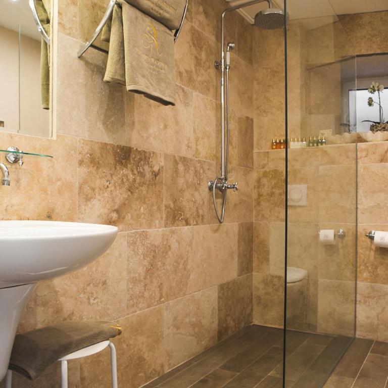 Palazzo Radomiri Heritage Boutique Hotel - Family Suite - 10