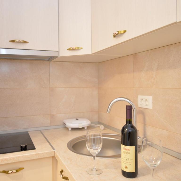 Pontus Luxury Apartments - Apartman sa Pogledom na More - 4