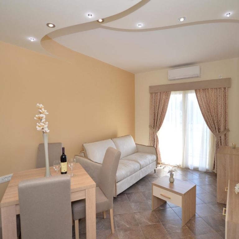 Pontus Luxury Apartments - Apartman sa Pogledom na More - 3