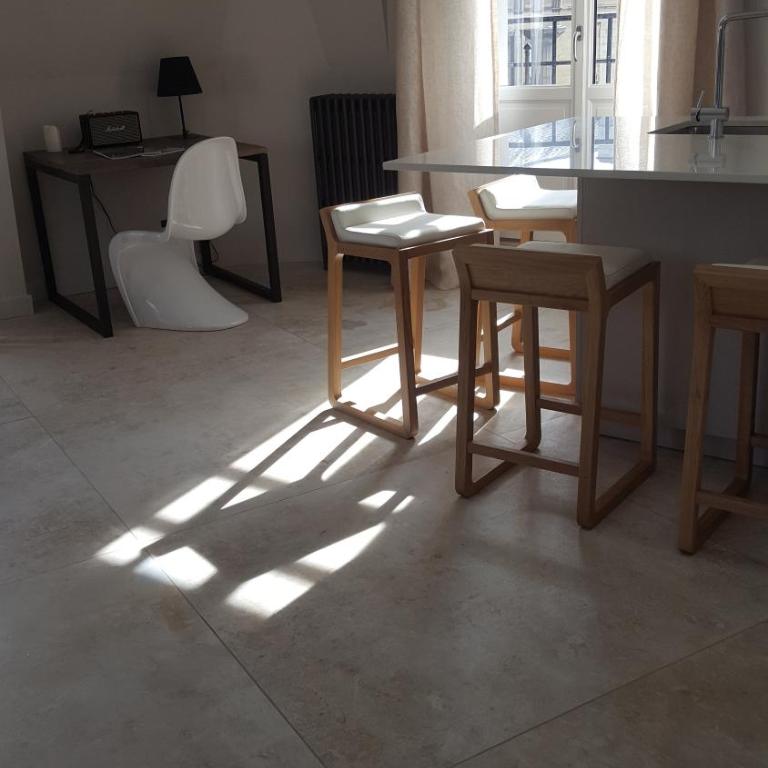 Les Berceaux de la Cathedrale - Loft - 20