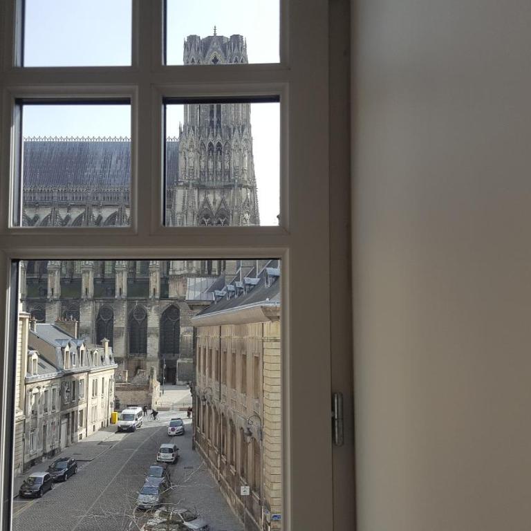 Les Berceaux de la Cathedrale - Loft - 19