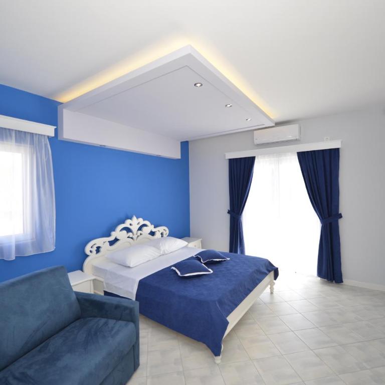 Pontus Luxury Apartments - Apartman sa Pogledom na More - 9