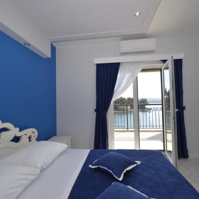 Pontus Luxury Apartments - Apartman sa Pogledom na More - 8