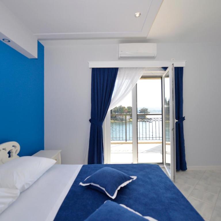 Pontus Luxury Apartments - Apartman sa Pogledom na More - 1
