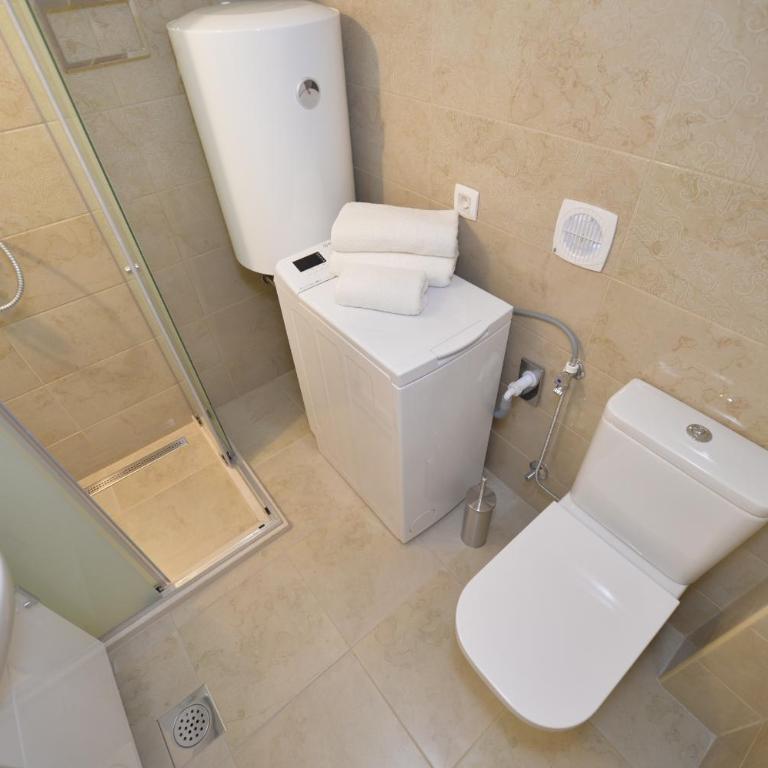 Pontus Luxury Apartments - Apartman sa Pogledom na More - 4