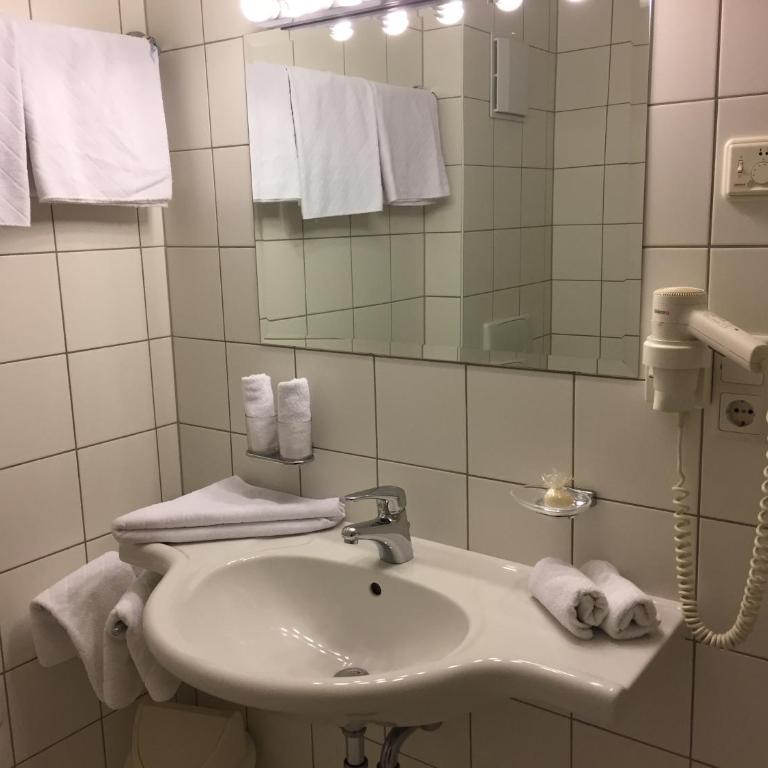 Appartement Posthäusl - Two-Bedroom Apartment - 17
