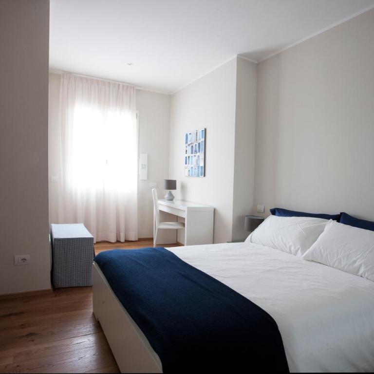 Le Dimore del Borgo - Appartamento con 3 Camere da Letto - 16