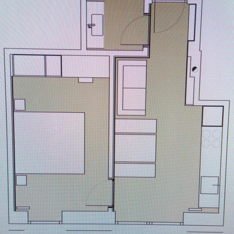 Residence Larciunei - Appartamento con 1 Camera da Letto - 13