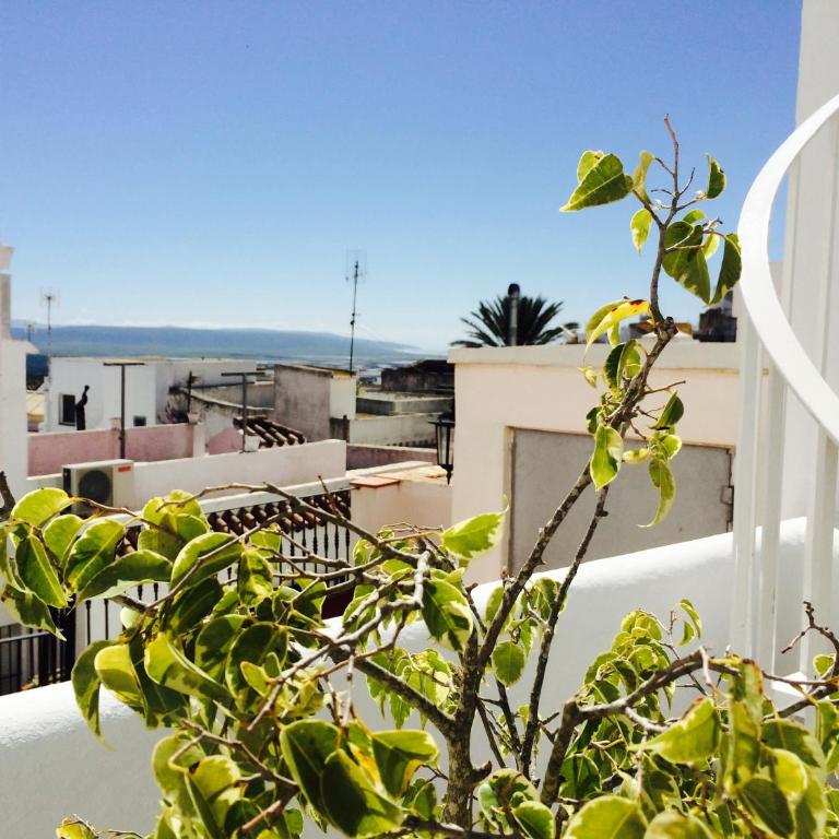 Atico Atlantico con Aparcamiento privado - Apartamento Ático - 17