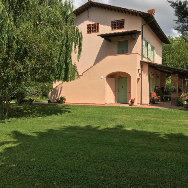 Villa Favilli - Villa - 1