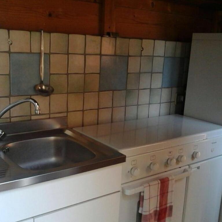 B&B Littu - Camera Tripla con Bagno - 10