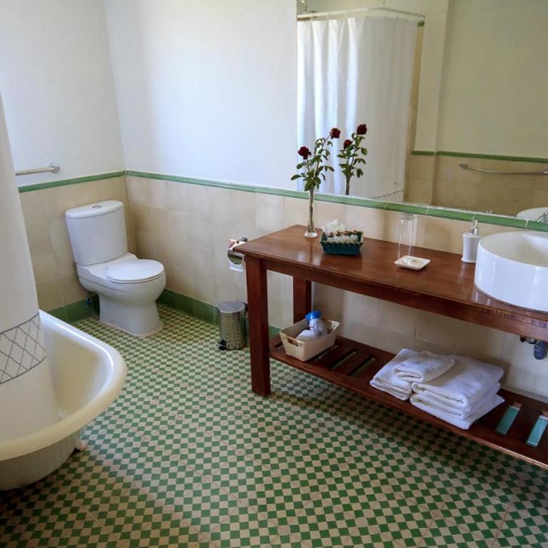 Hotel Terraviña - Suite - 8