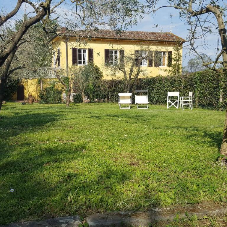 Casolare Al Dopolavoro - Casa con 2 Camere da Letto - 42