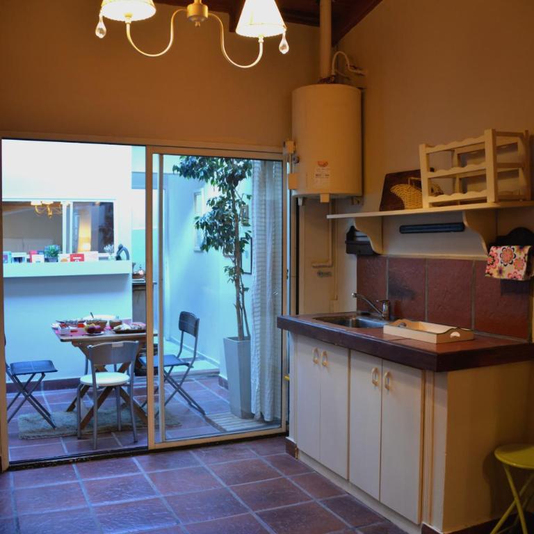 Loft Urbano - Loft - 26