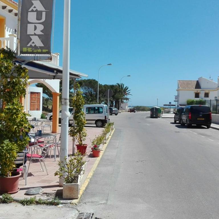 Pueblo Laguna 7 - Apartamento Dúplex - 42