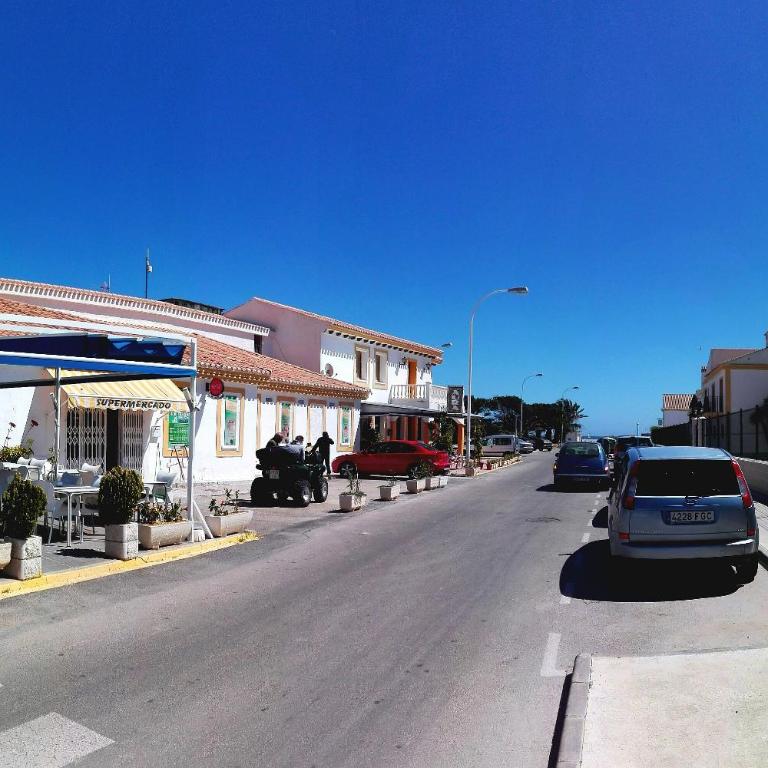 Pueblo Laguna 7 - Apartamento Dúplex - 41