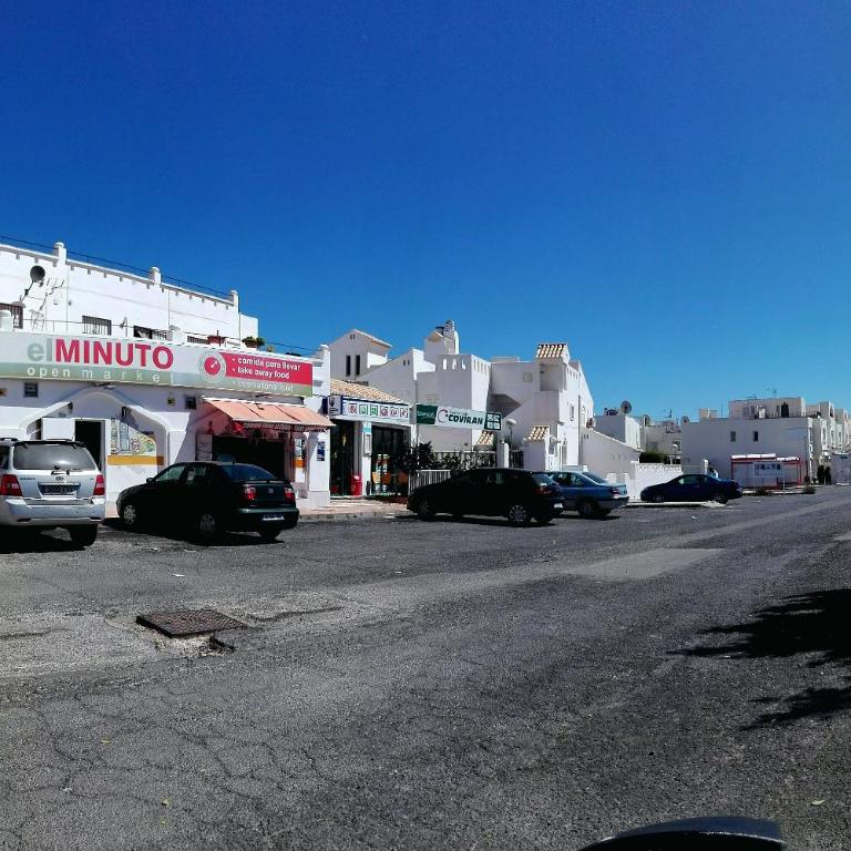 Pueblo Laguna 7 - Apartamento Dúplex - 39