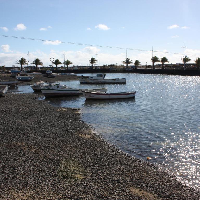 Arrecife - Apartamento - 42