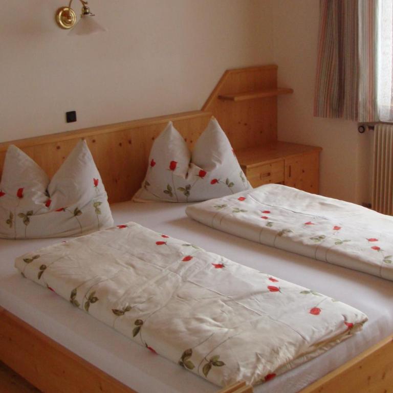 Hotel Messnerwirt - Dreibettzimmer - 6
