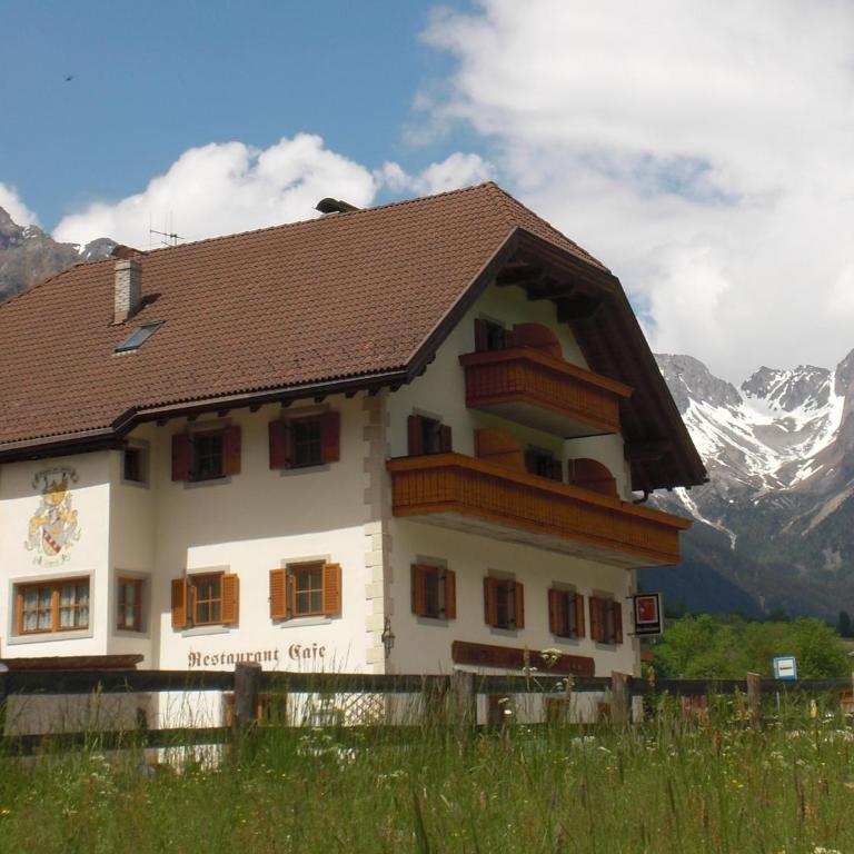Hotel Messnerwirt - Doppelzimmer - 6