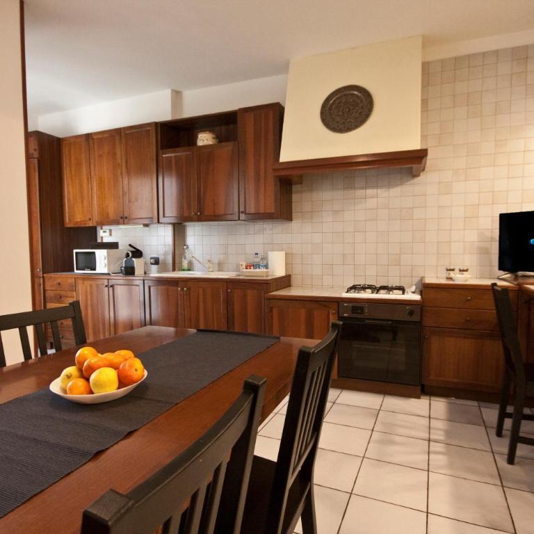 Appartamento Molinara - Three-Bedroom Apartment - 4