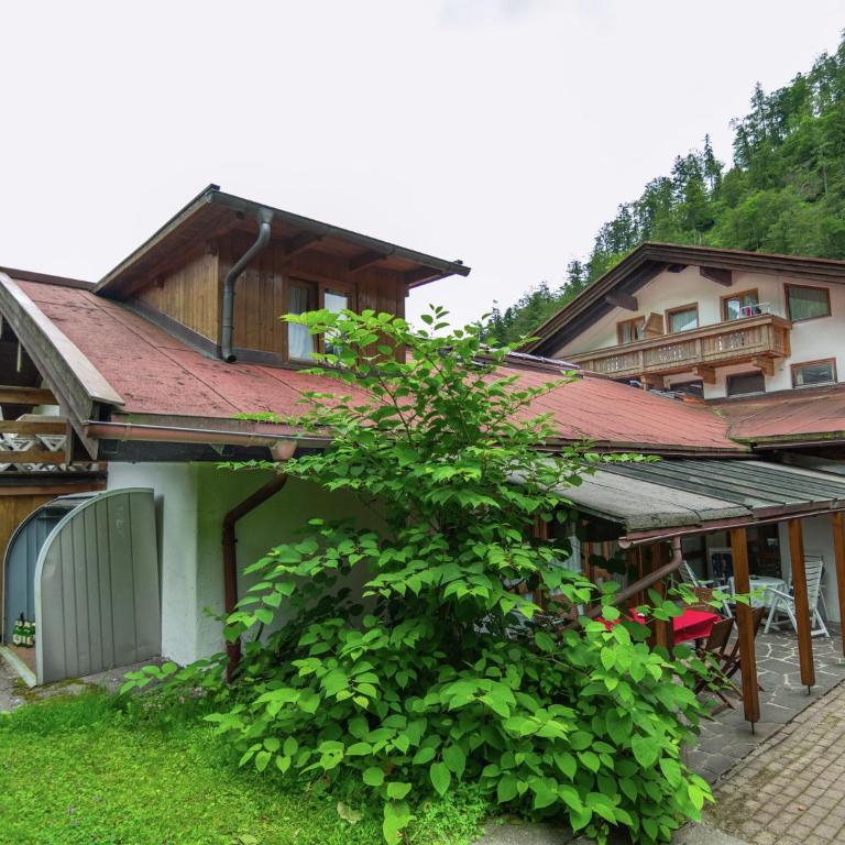 Ferienwohnung in Ruhpolding - Apartment - 2