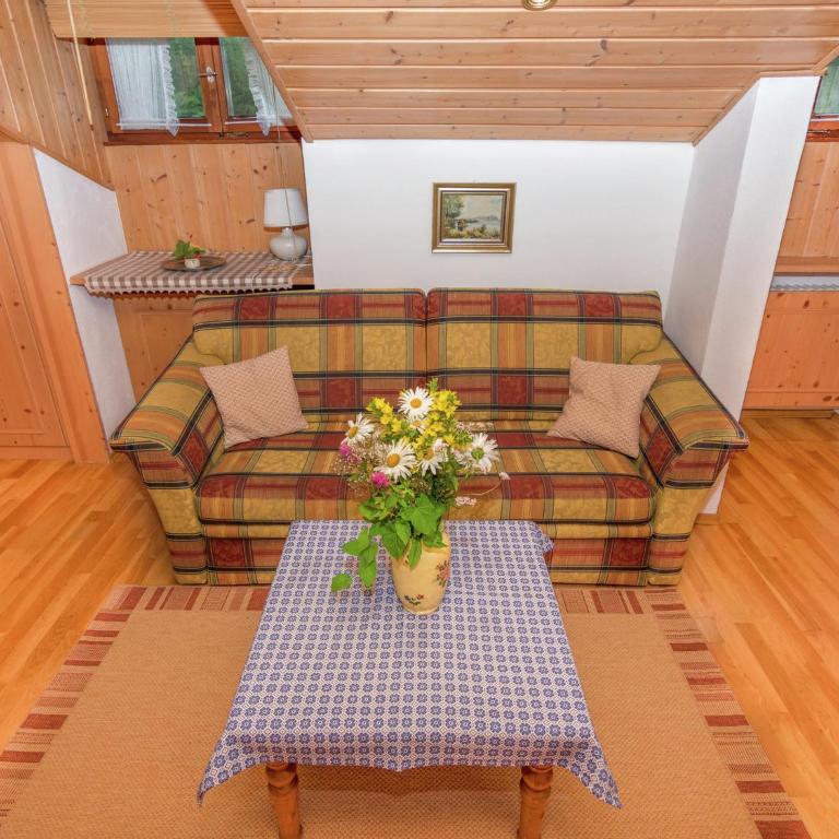 Ferienwohnung in Ruhpolding - Apartment - 7