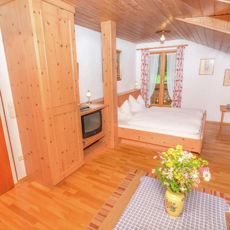 Ferienwohnung in Ruhpolding - Apartment - 10