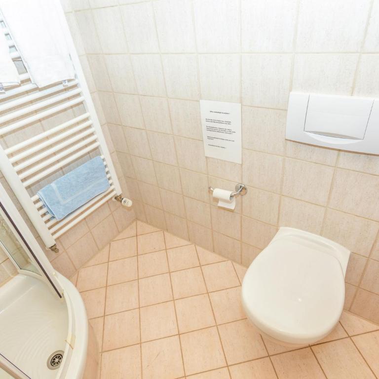 Ferienwohnung in Ruhpolding - Apartment - 13