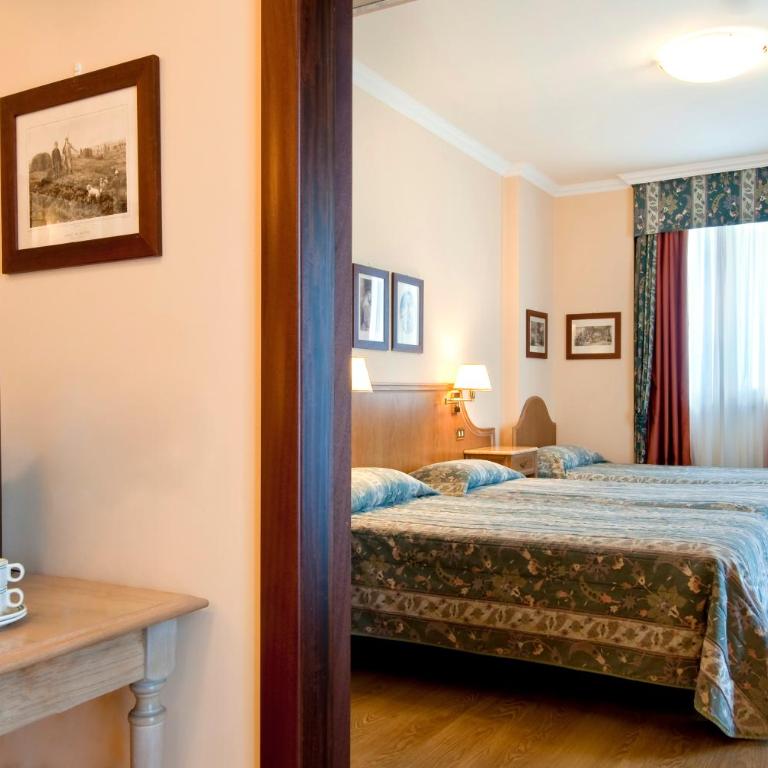 Residence Carl&Do - Appartamento con 1 Camera da Letto e Vista Lago Parziale (4 Adulti) - 8