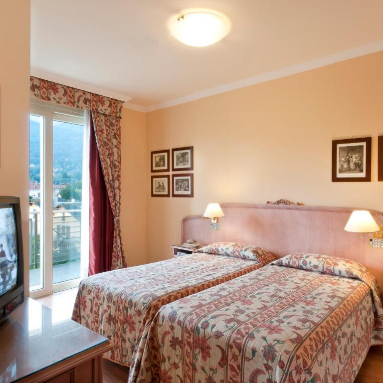 Residence Carl&Do - Appartamento con 1 Camera da Letto con Vista Montagna (3 Adulti) - 2