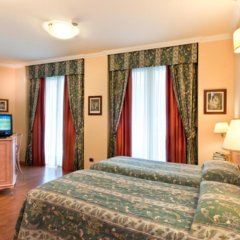 Residence Carl&Do - Appartamento con 1 Camera da Letto e Vista Lago Parziale (3 Adulti) - 2