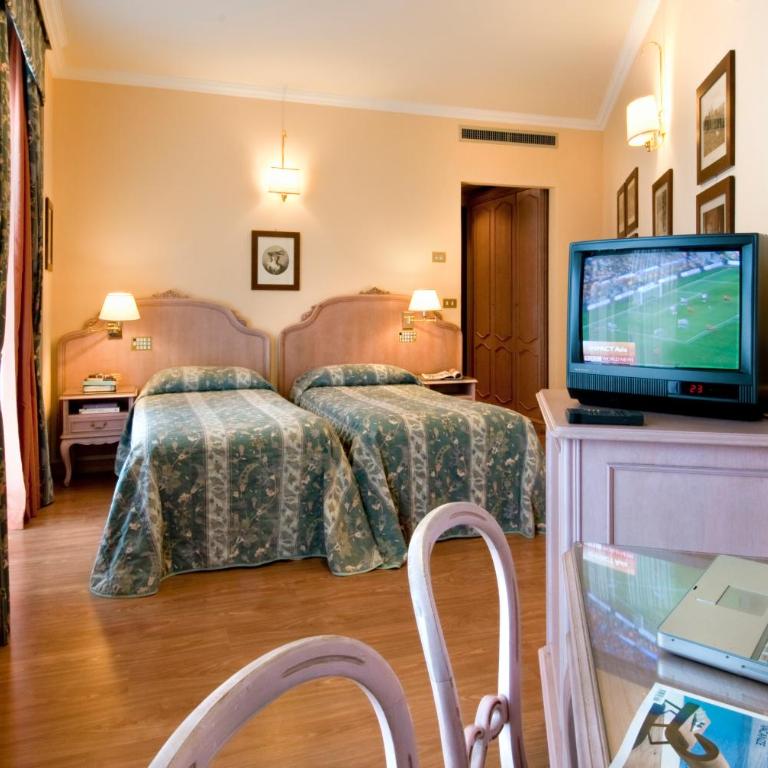 Residence Carl&Do - Appartamento con 1 Camera da Letto e Vista Lago Parziale (3 Adulti) - 3